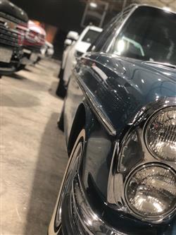 مێرسێدس بێنز S-Class